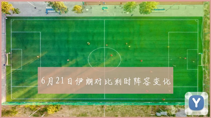 6月21日伊朗对比利时阵容变化
