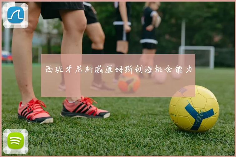 西班牙尼科威廉姆斯创造机会能力