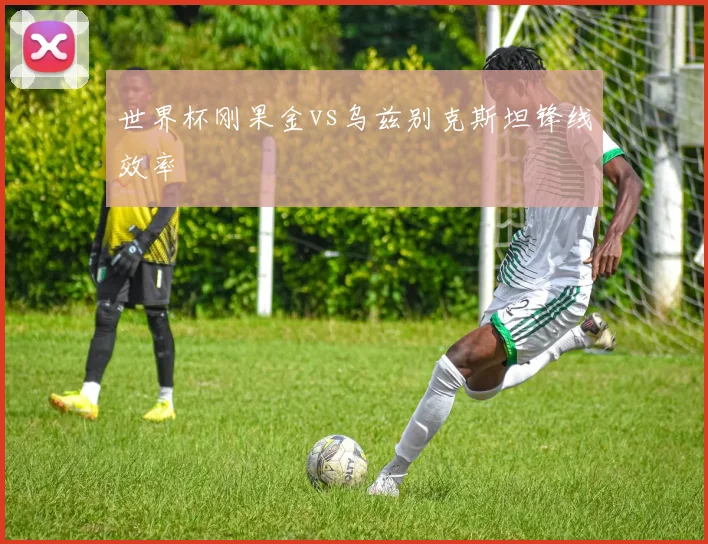 世界杯刚果金vs乌兹别克斯坦锋线效率