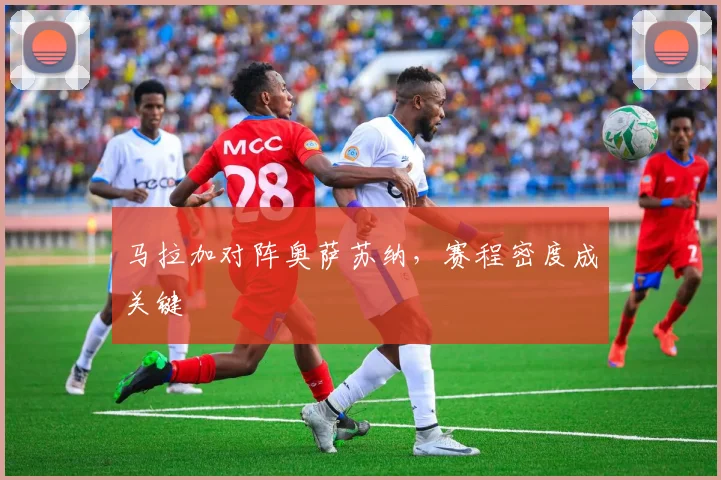 马拉加对阵奥萨苏纳，赛程密度成关键